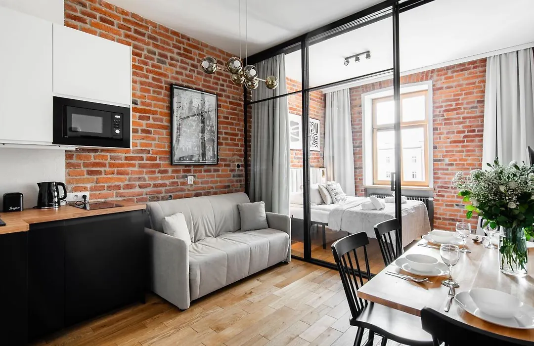 Aparthotel Delta Boutique-1