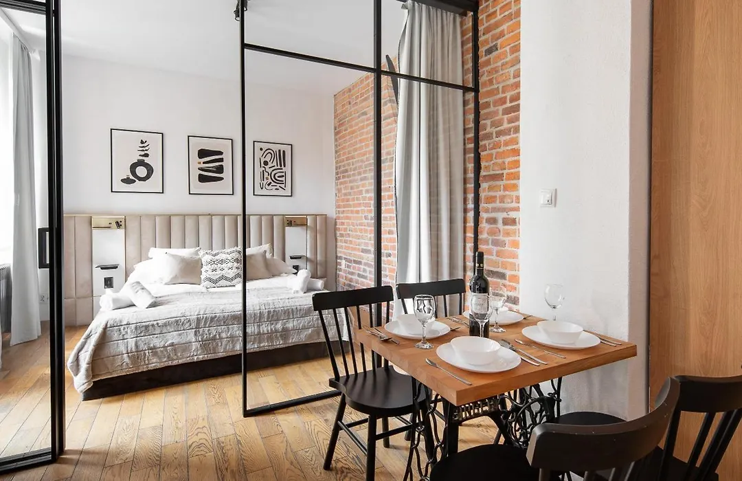 Aparthotel Delta Boutique-1